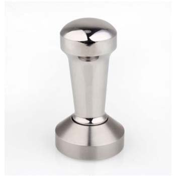 STAINLESS STEEL COFFEE TAMPER - COFFEE MACHINE ACCESSORIES Kenya